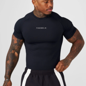 Classic Compression Tees