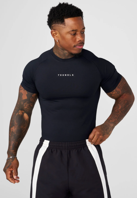 Classic Compression Tees